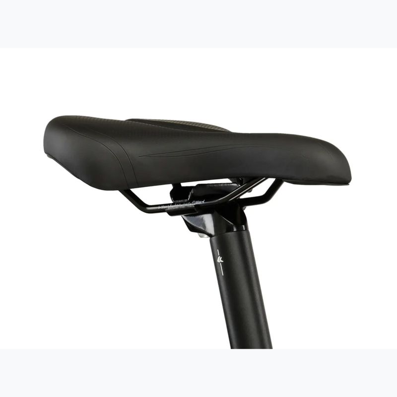 Bicicletta da trekking KROSS Trans 3.0 black/grey/gloss 10