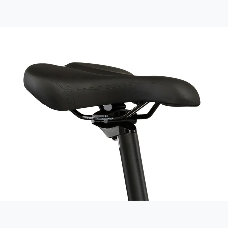 Bicicletta da trekking da donna KROSS Trans 1.0 In white/grey/gloss 9