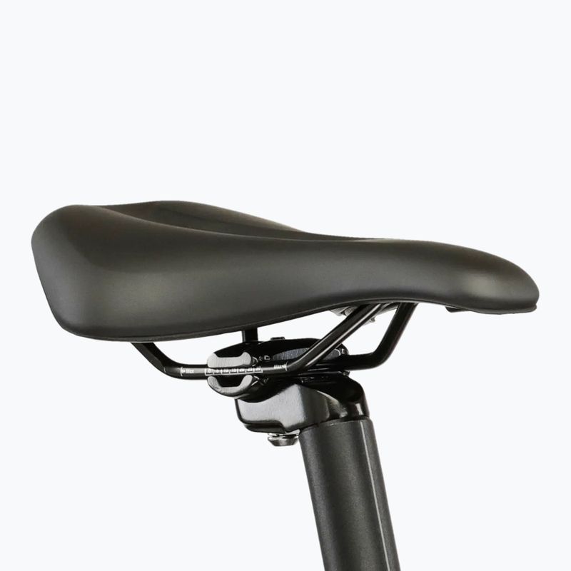 Bicicletta da montagna KROSS Hexagon X200 29" grey/blue/matte 9