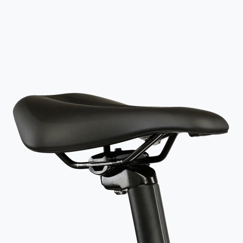 Bicicletta da montagna KROSS Hexagon X200 EQ 29" ruby/graphite/gloss 10