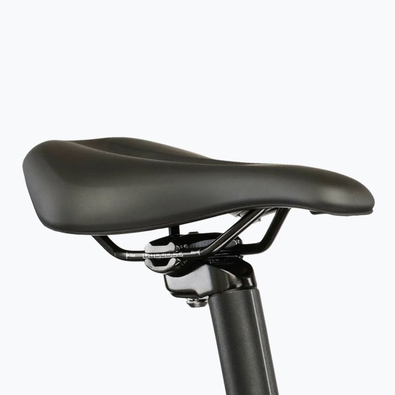 Bicicletta da montagna KROSS Hexagon X200 27,5" grey/blue/matte 11
