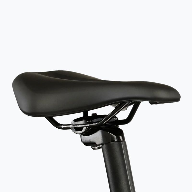 Bicicletta da montagna KROSS Hexagon X200 EQ 27,5" ruby/graphite/gloss 11