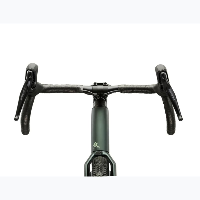 Bicicletta gravel KROSS Esker ADV 1.0 green/matte 5