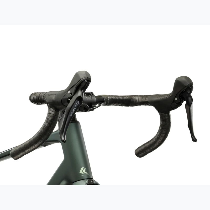Bicicletta gravel KROSS Esker ADV 1.0 green/matte 6