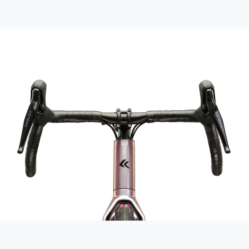 Bicicletta gravel KROSS Esker 6.0 chameleon/matte/gloss 4