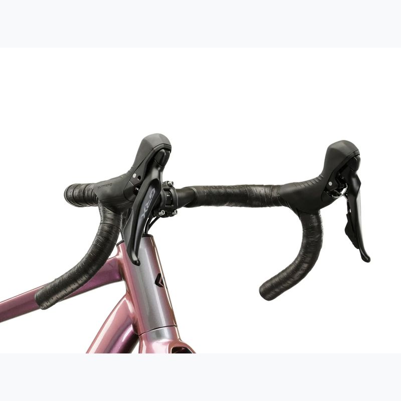 Bicicletta gravel KROSS Esker 6.0 chameleon/matte/gloss 6