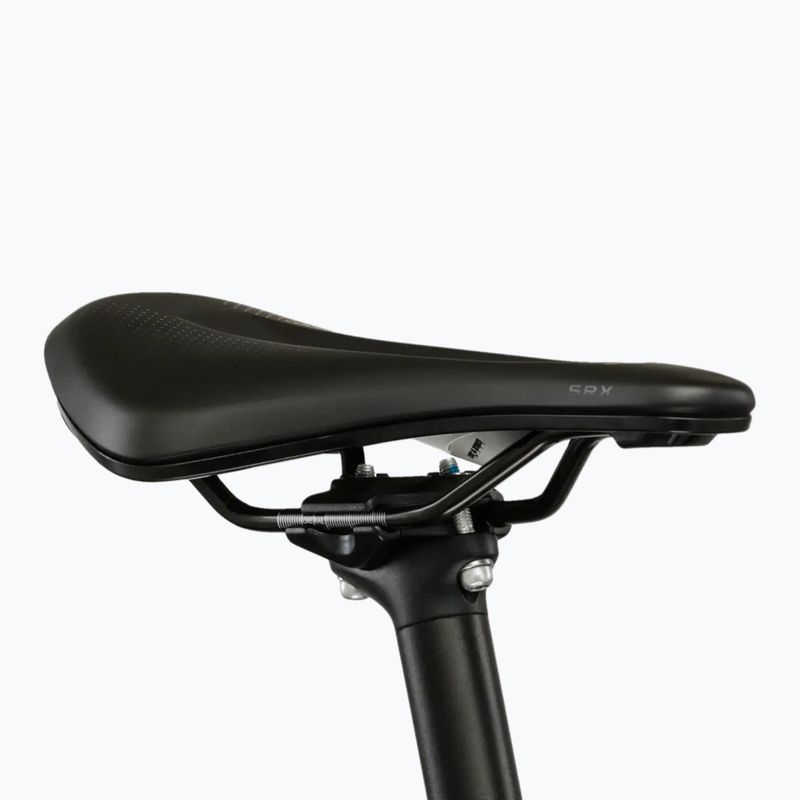 Bicicletta gravel KROSS Esker 5.0 marine/black/gloss 13