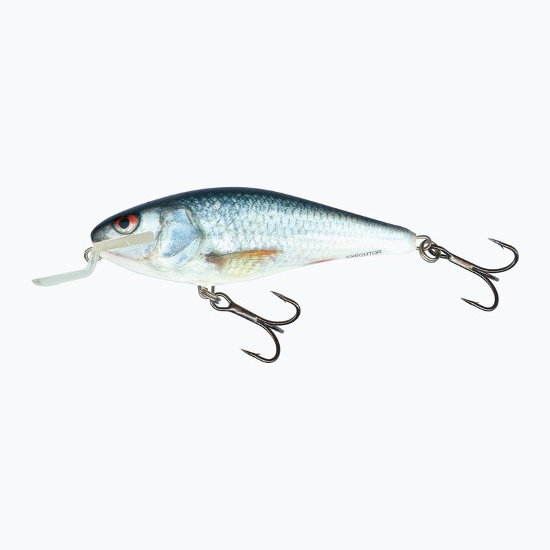 Salmo Executor SHR vero e proprio dace wobbler