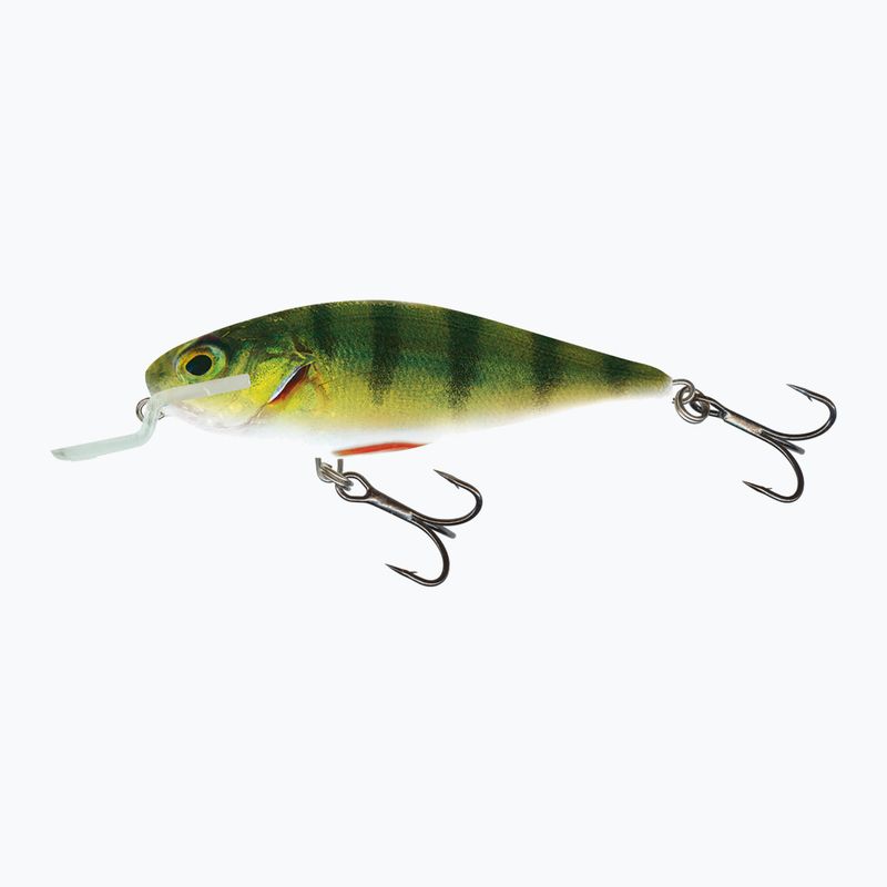 Salmo Executor SHR vero persico wobbler