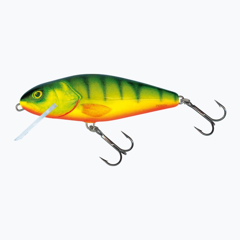 Salmo Perch FLO hot wobbler per pesce persico