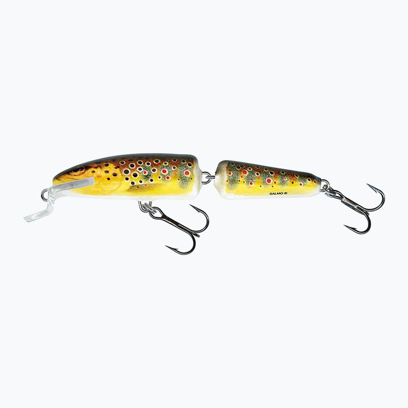 Salmo Fanatic F7F trota wobbler