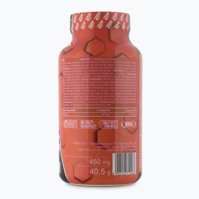 Caffeina Real Pharm 3