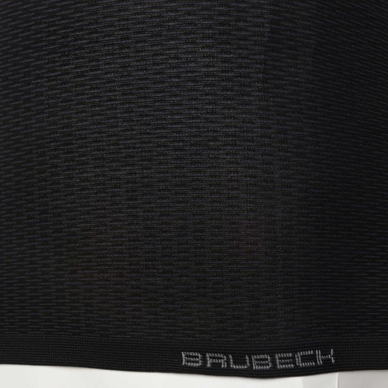 Brubeck LS10850 Base Layer Thermal Longsleeve in grafite 6