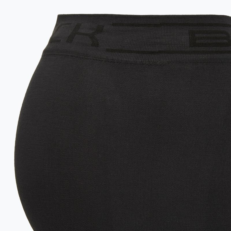 Boxer termici da uomo Brubeck Classic Comfort Cotton grigio scuro 3