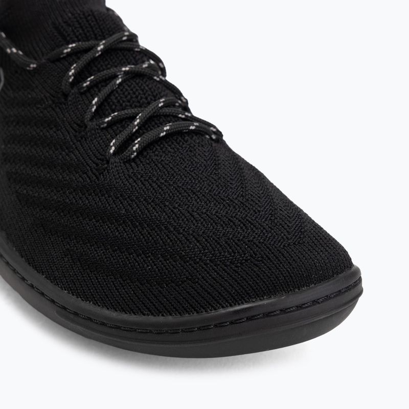 Scarpe barefoot donna Brubeck SH5010W Barefoot Merino black/black 7