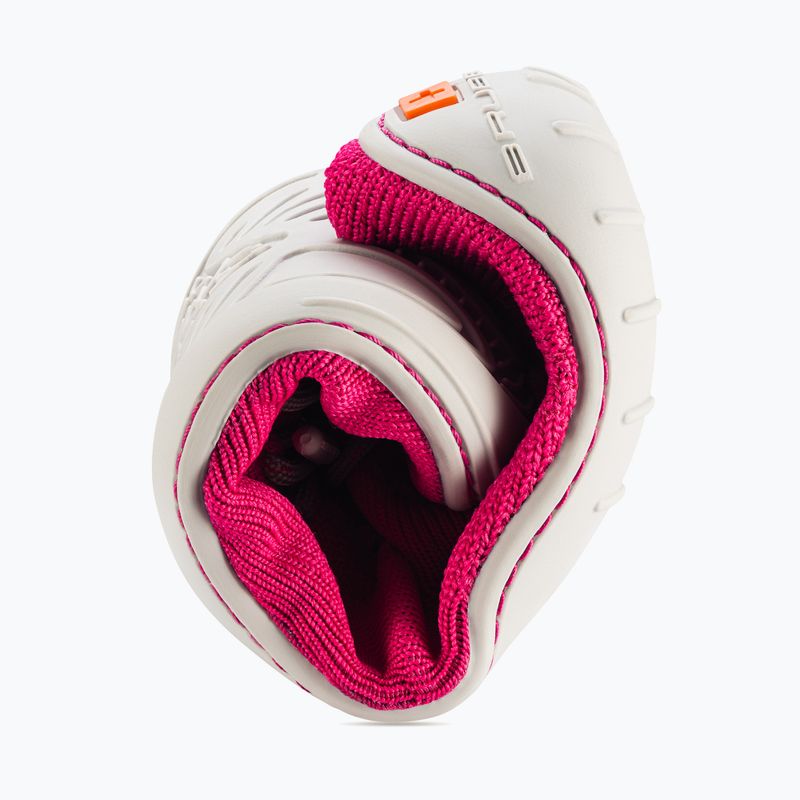 Scarpe barefoot donna Brubeck SH5009M Barefoot Merino pink/gray 7
