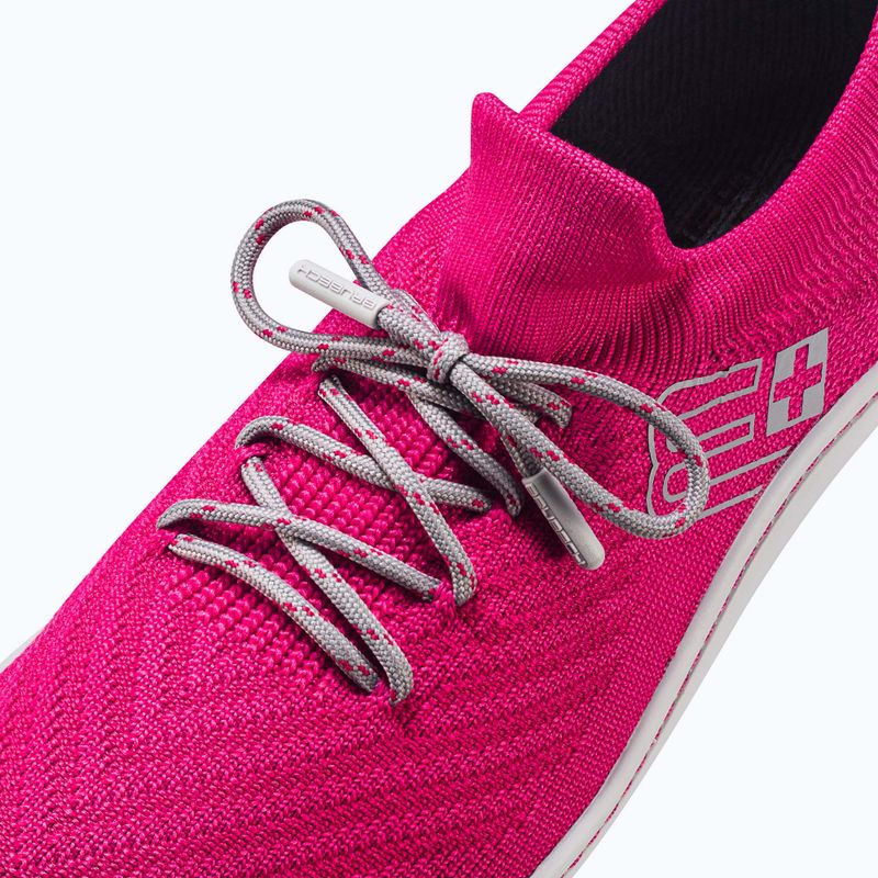 Scarpe barefoot donna Brubeck SH5009M Barefoot Merino pink/gray 8