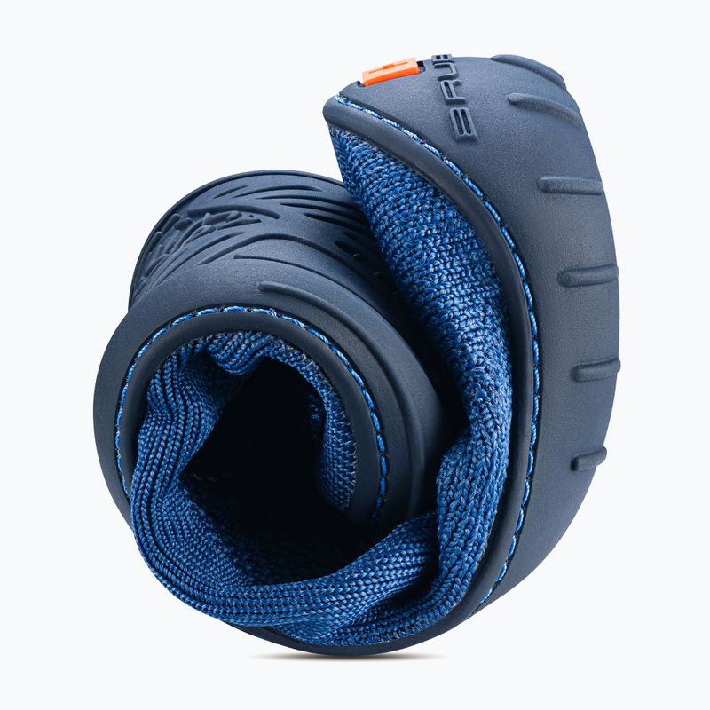 Scarpe barefoot uomo Brubeck SH5009M Barefoot Merino blue/navy 7