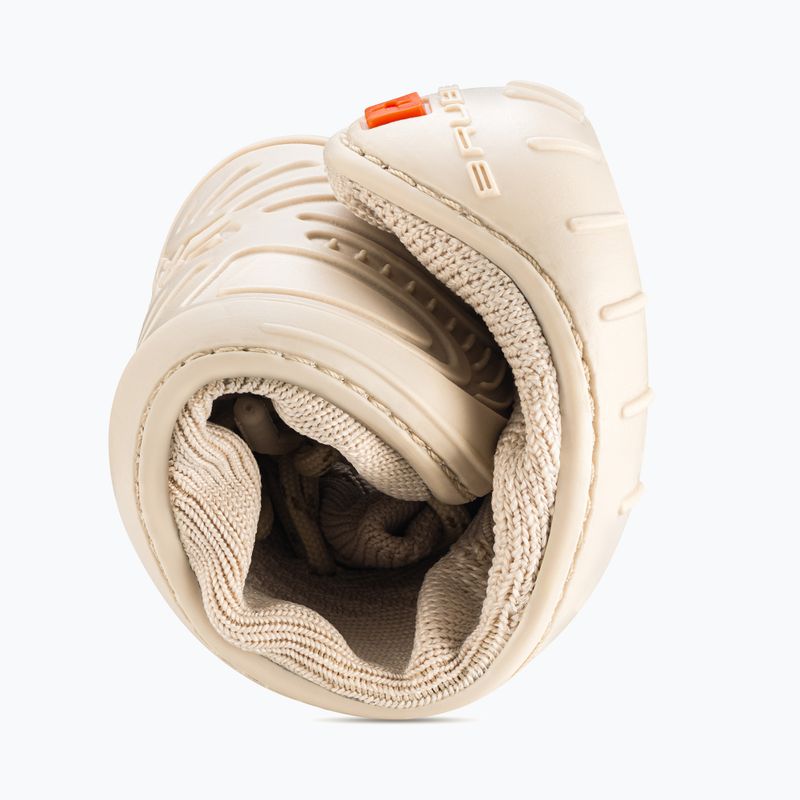 Scarpe barefoot donna Brubeck SH5010W Barefoot Merino cream/cream 14