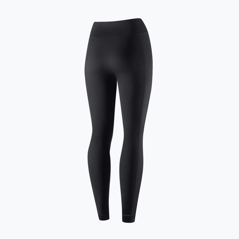Leggings donna Brubeck Casual black 4