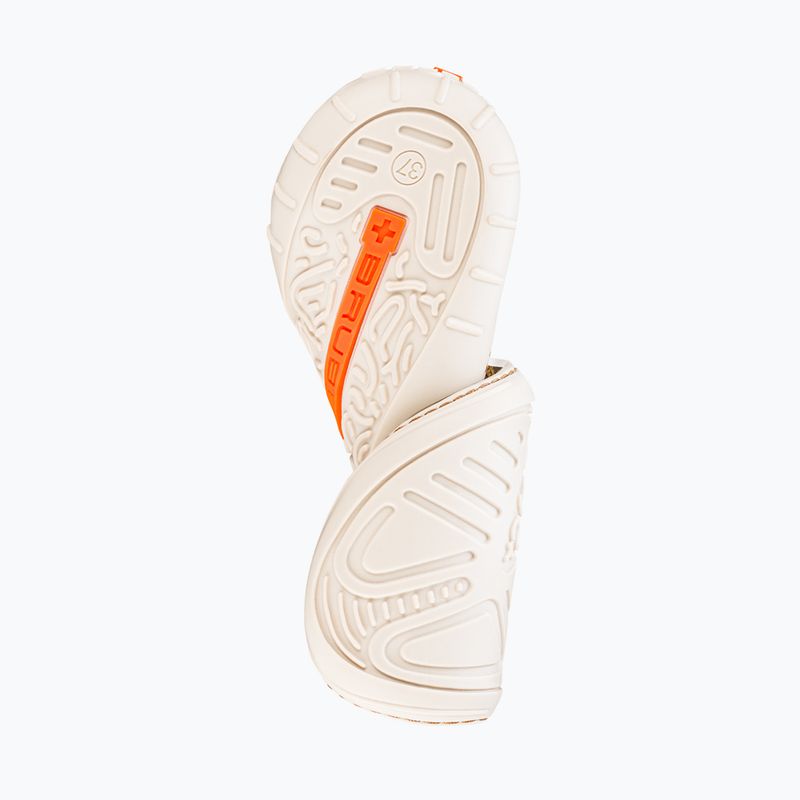 Scarpe barefoot donna Brubeck SH5010W Barefoot Merino light brown/cream 8