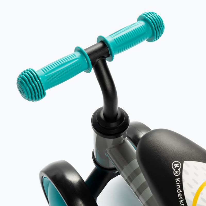 Kinderkraft Cutie triciclo turchese 3