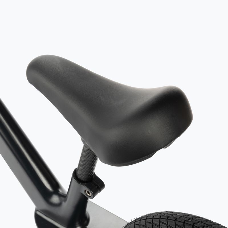 Bicicletta da fondo Kinderkraft Goswift nero 4