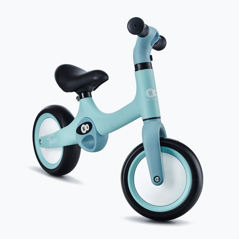 Bicicletta da fondo Kinderkraft Tove summer mint 2