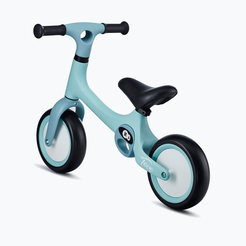 Bicicletta da fondo Kinderkraft Tove summer mint 3