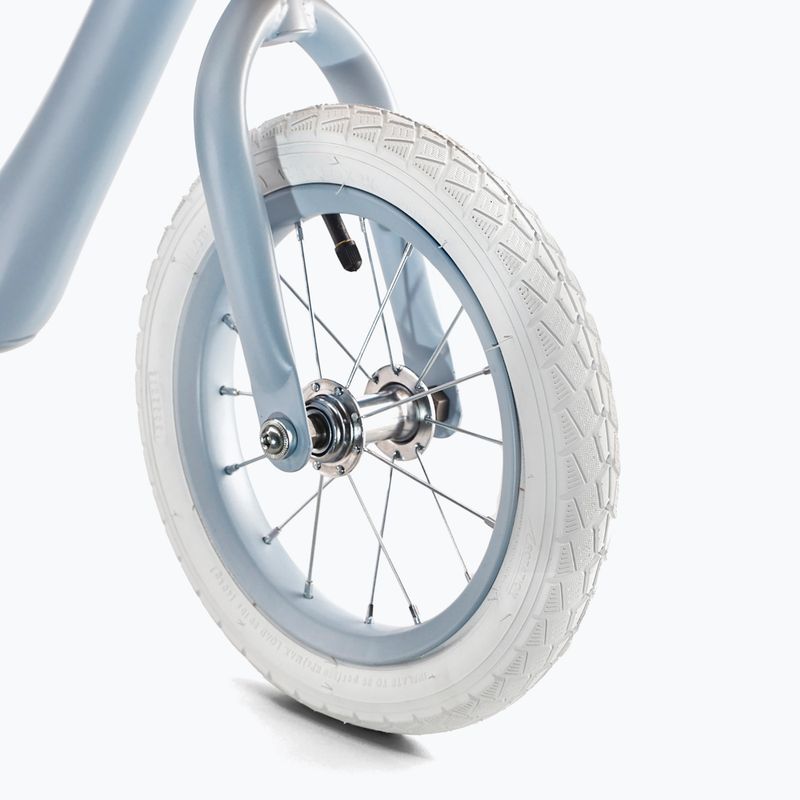 Kinderkraft bicicletta da fondo Rapid 2 blue breeze 12