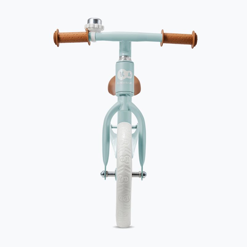 Bicicletta da fondo Kinderkraft Fly Plus baby blue 3