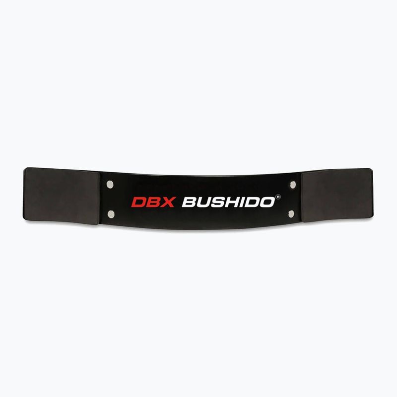 DBX BUSHIDO Arm Blaster dispositivo di allenamento per bicipiti nero 2