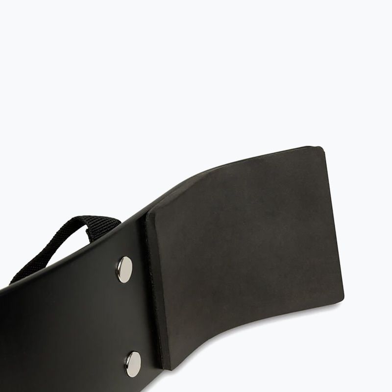 DBX BUSHIDO Arm Blaster dispositivo di allenamento per bicipiti nero 3