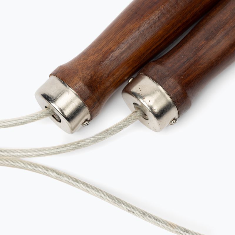Corda da boxe DBX BUSHIDO marrone Dbd-Sr-2 2