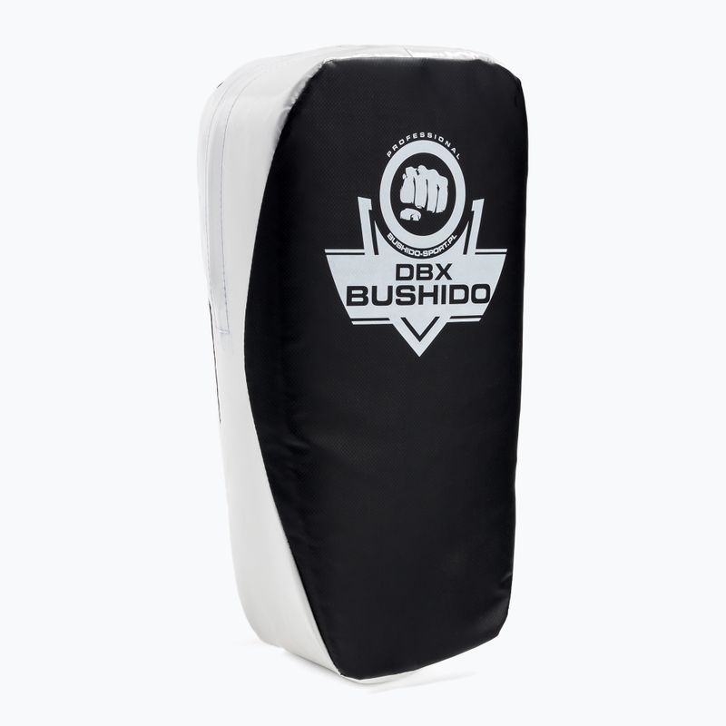 DBX BUSHIDO Scudo da allenamento Thai nero PAO T42