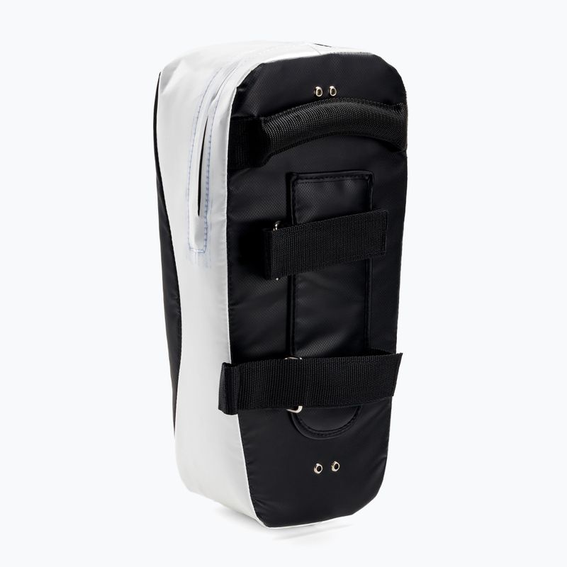 DBX BUSHIDO Scudo da allenamento Thai nero PAO T42 3