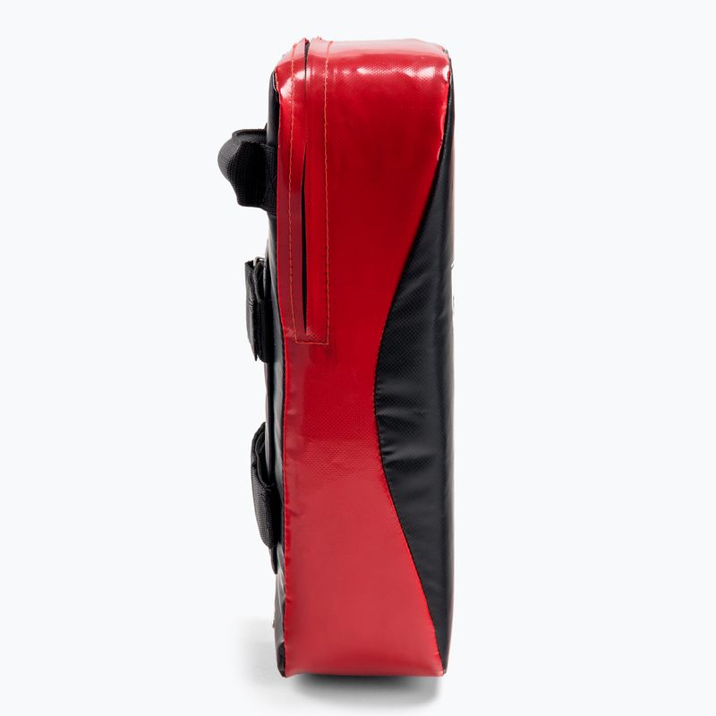 DBX BUSHIDO TPAO Scudo da allenamento thailandese nero T42C 2