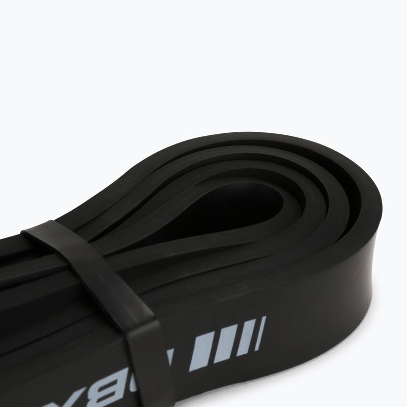 DBX BUSHIDO Power Band esercizio gomma nero 22 2
