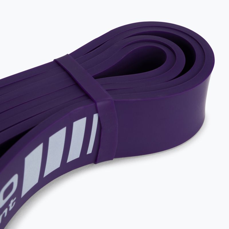 DBX BUSHIDO Power Band esercizio gomma viola 32 2
