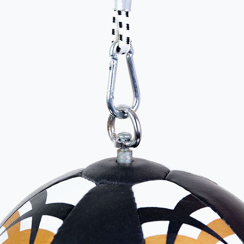 DBX BUSHIDO sfera reflex nera Ars-1164B 2