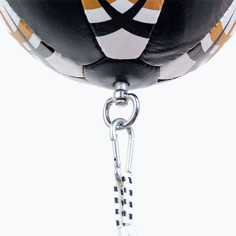 DBX BUSHIDO sfera reflex nera Ars-1164B 3