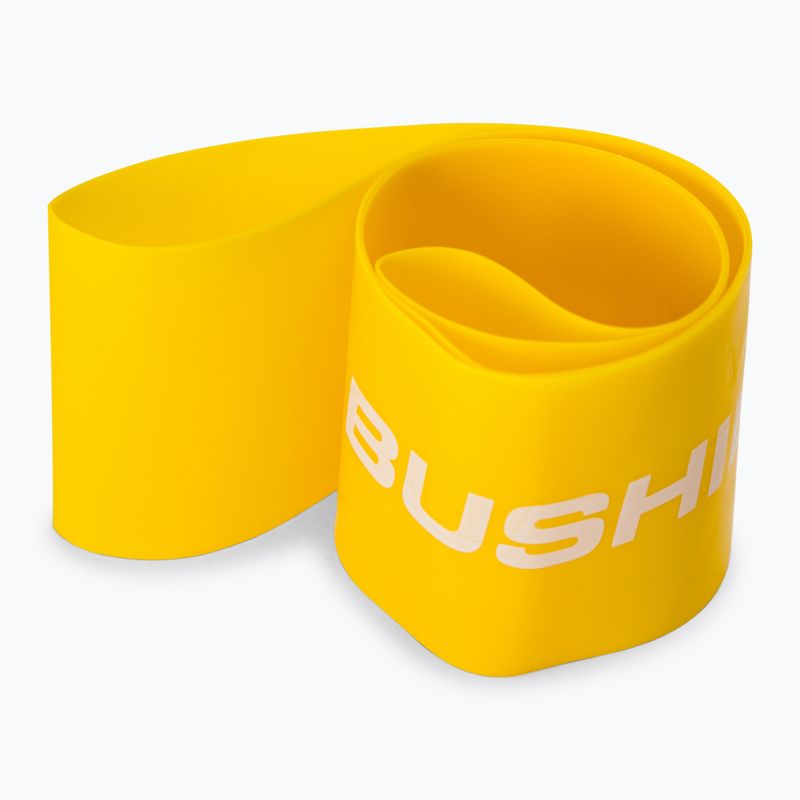 DBX BUSHIDO Mobilità Power Band Mini allenamento elastico giallo Pbm-04 2