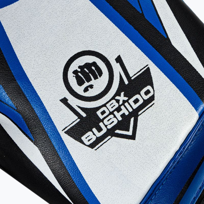 DBX BUSHIDO ARB-407v1 guanti da boxe per bambini blu 6