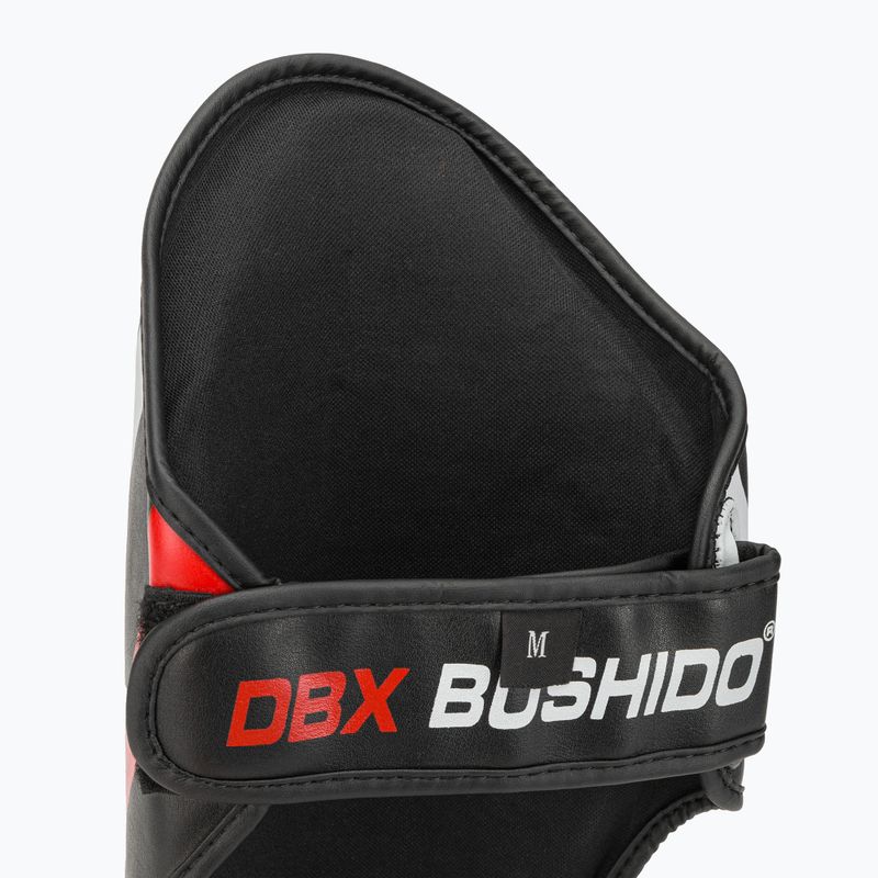 Protettori per tibia DBX BUSHIDO SP-10v2 3