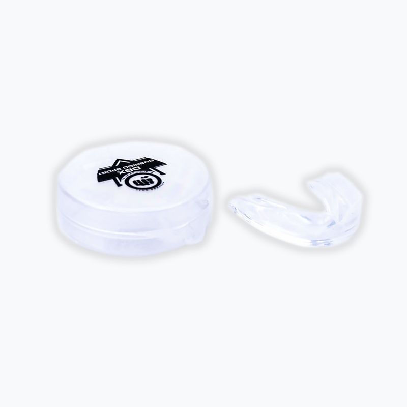 DBX BUSHIDO protezione mascella per bambini nero 2
