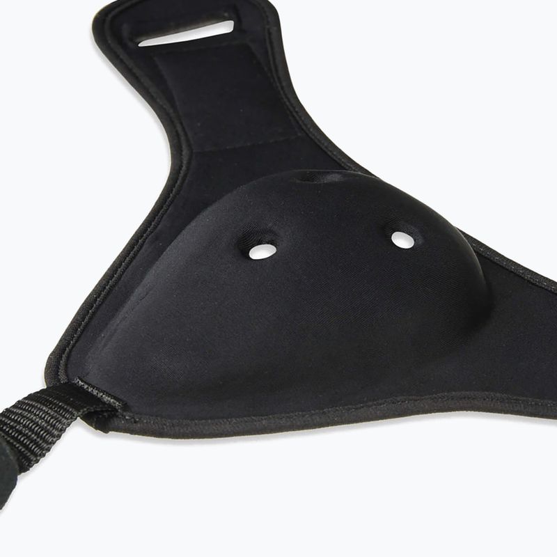 DBX BUSHIDO protettore auricolare nero 5