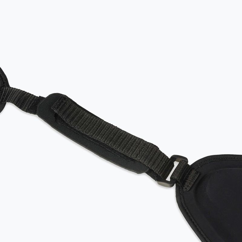 DBX BUSHIDO protettore auricolare nero 8