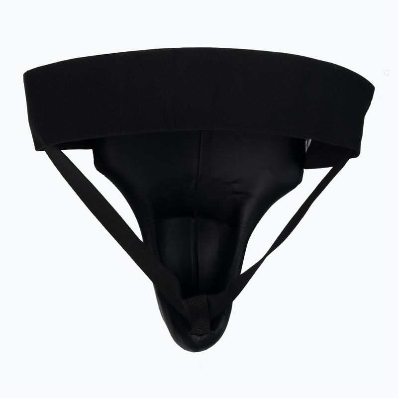 DBX BUSHIDO protezione cavallo nero Arg-2152 2