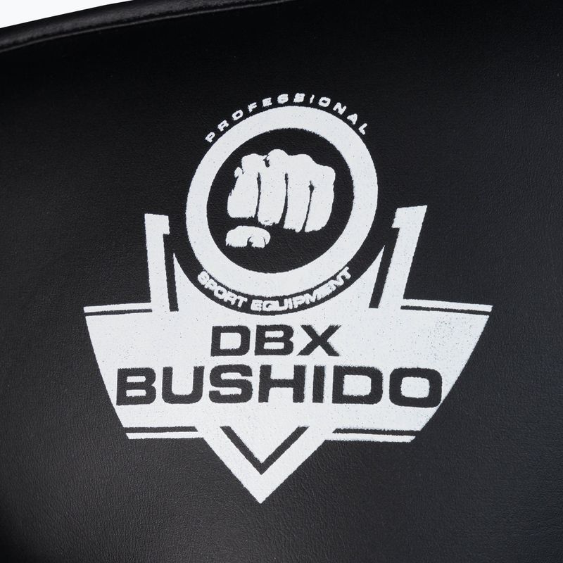DBX BUSHIDO protezione cavallo nero Arg-2152 3