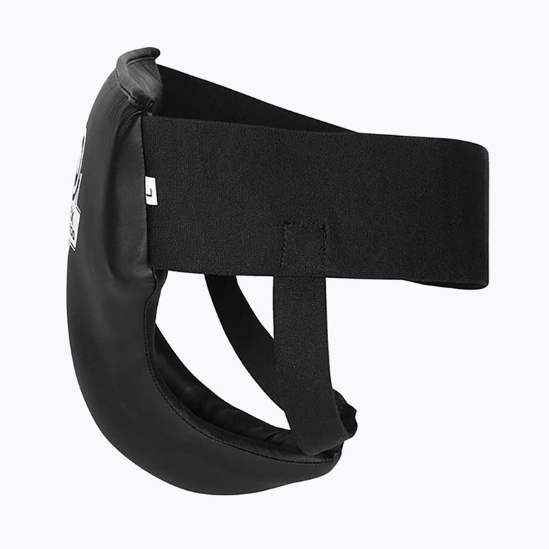 DBX BUSHIDO protezione cavallo nero Arg-2152 6